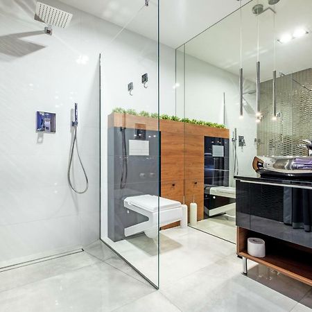 Voque Apartments Белосток Экстерьер фото
